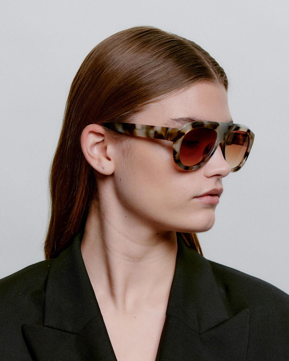 Rio solbrille - Cookie Dough